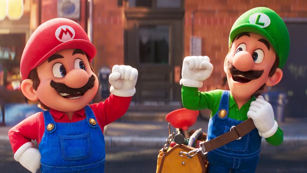 La próxima entrega cinematográfica de Super Mario Bros