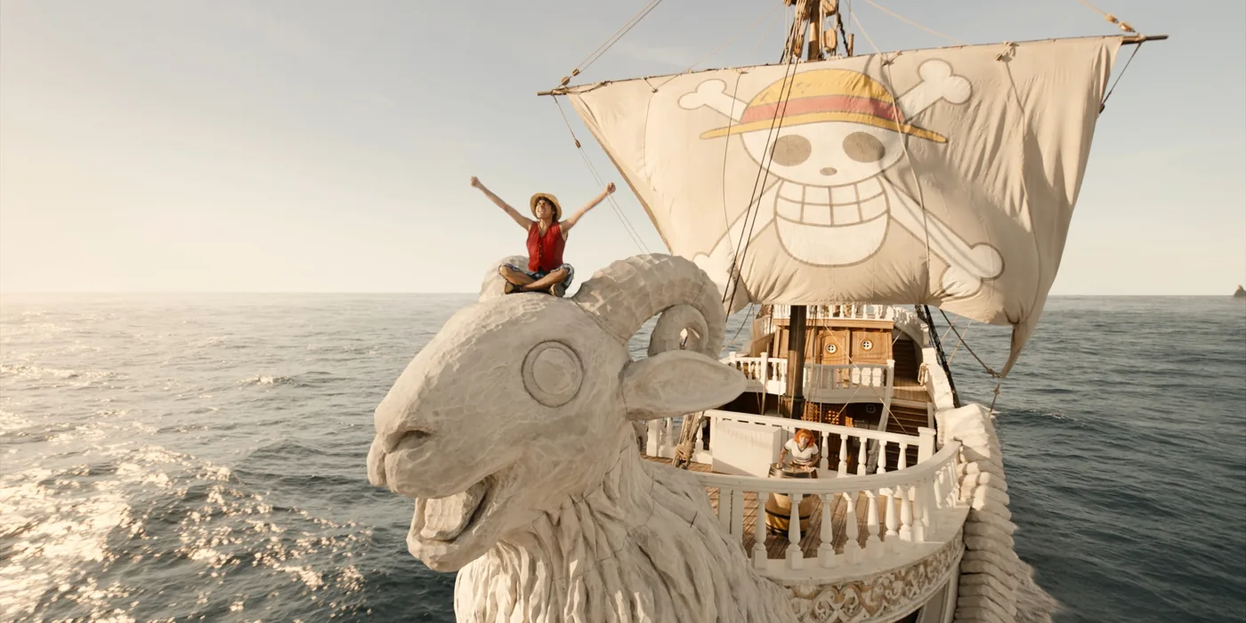 La serie The ONE PIECE tendrá un ritmo más rápido y moderno