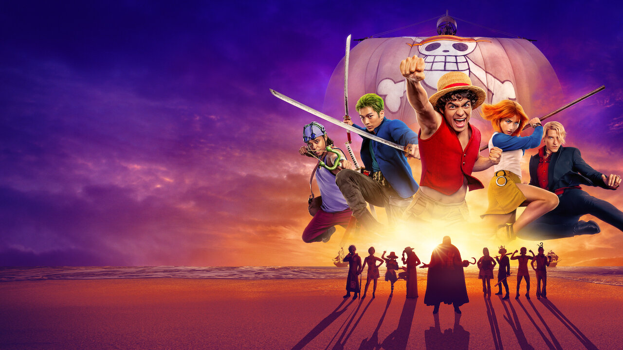 La serie The ONE PIECE tendrá un ritmo más rápido y moderno
