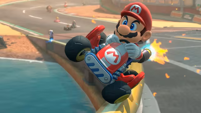 La sucesora de la Nintendo Switch establece un nuevo hito