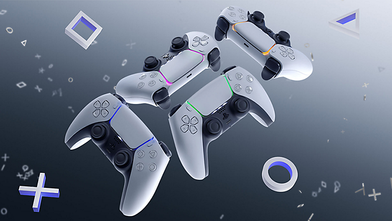 La web corrige el drift del DualSense sin abrirlo