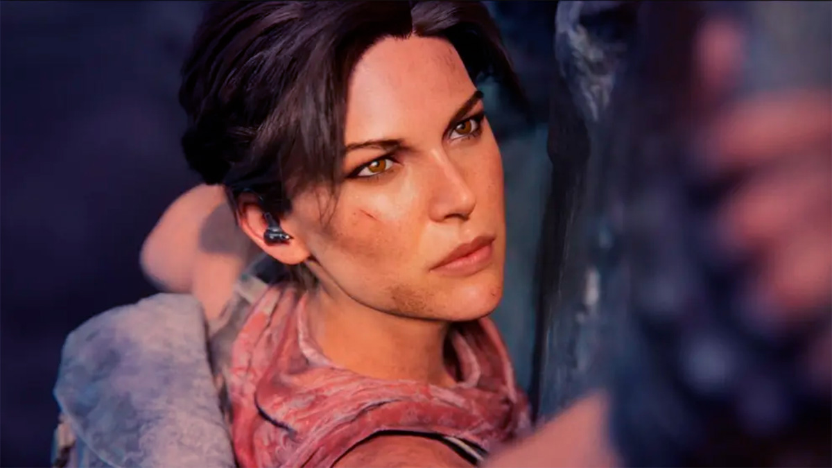 Lara Croft celebra 30 años con el remake Legacy of Atlantis
