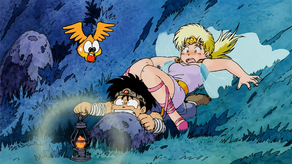 Las Aventuras de Fly, el anime que marcó nuestra infancia