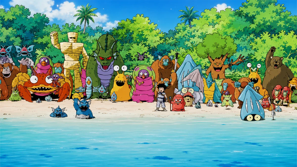 Las Aventuras de Fly, el anime que marcó nuestra infancia