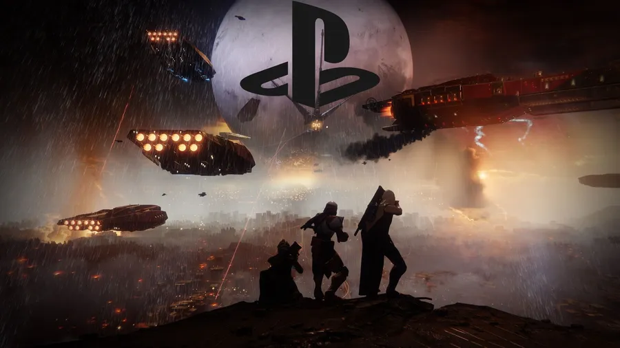 Las ventas de PlayStation 5 suben