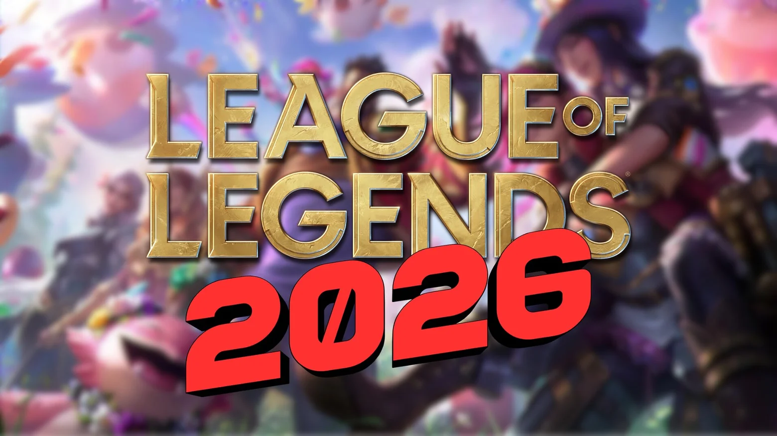 League of Legends: historia y modos del MOBA más famoso 2026