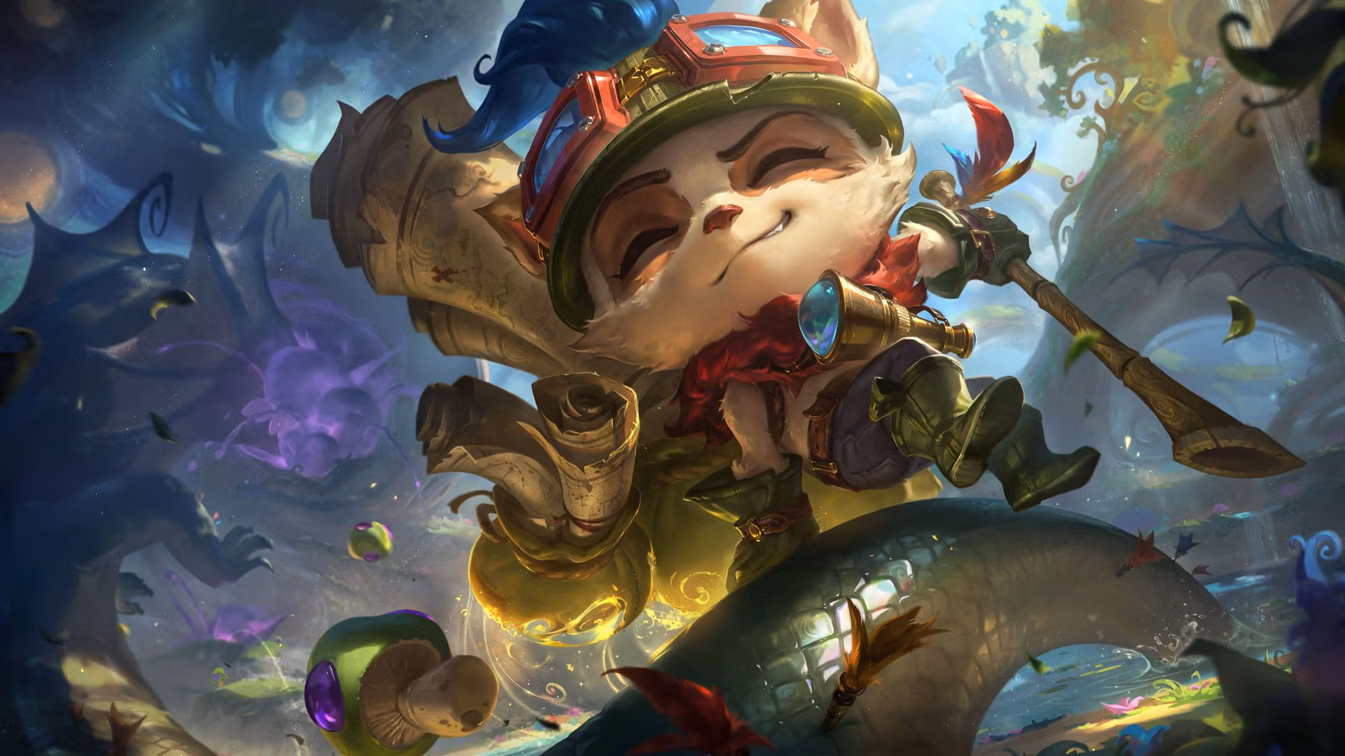 League of Legends: historia y modos del MOBA más famoso 2026