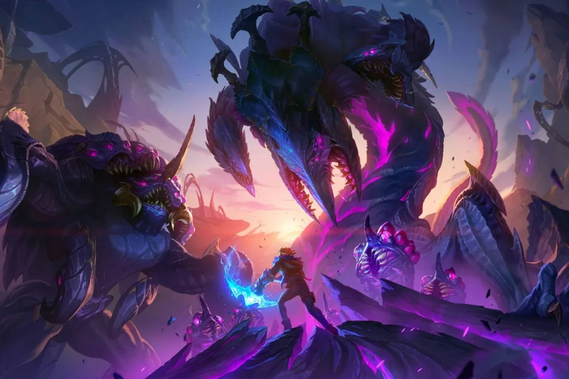 League of Legends: historia y modos del MOBA más famoso 2026