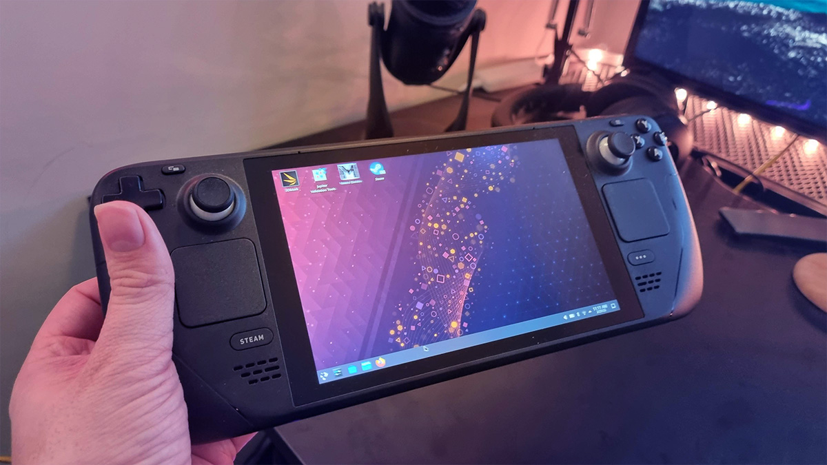 Linux y el gaming: el sistema libre gana terreno entre gamers
