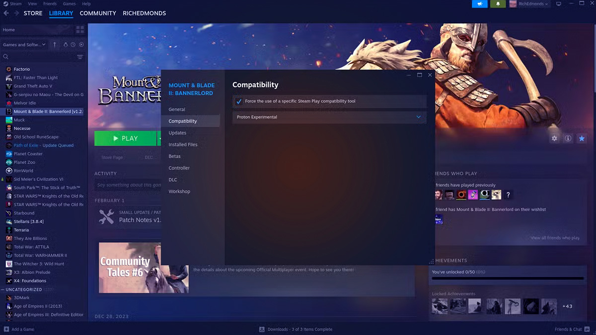 Linux y el gaming: el sistema libre gana terreno entre gamers