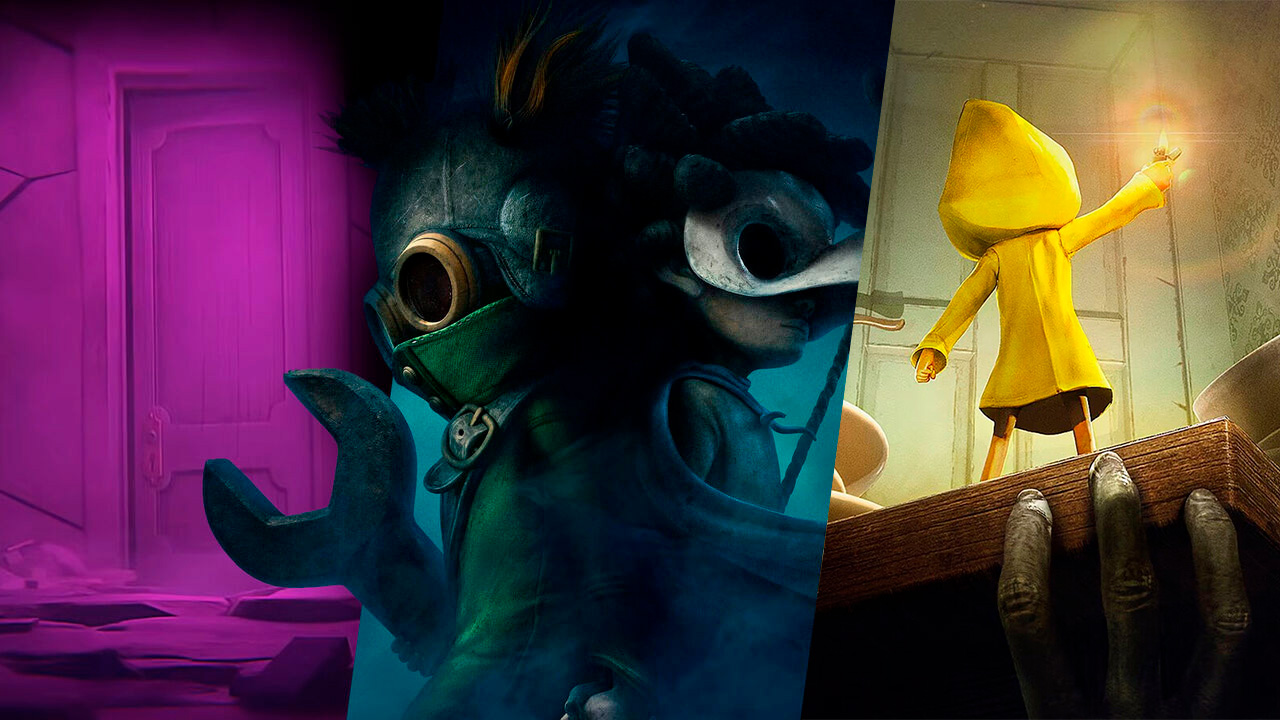 Little Nightmares 3 ya tiene fecha de lanzamiento