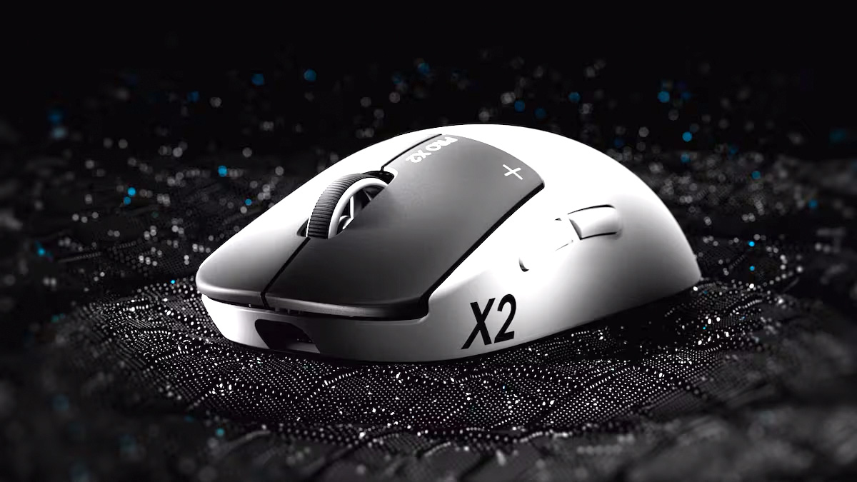 Logitech Pro X2 SuperStrike revoluciona los eSports