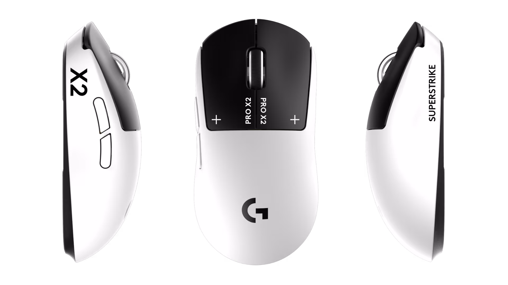 Logitech Pro X2 SuperStrike revoluciona los eSports