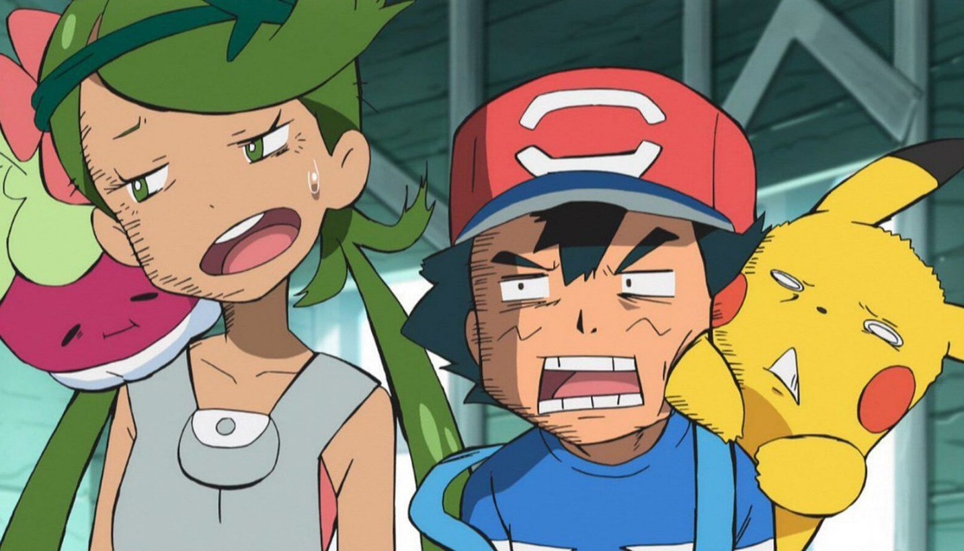 Logra que su Pokémon inicial alcance el nivel 100
