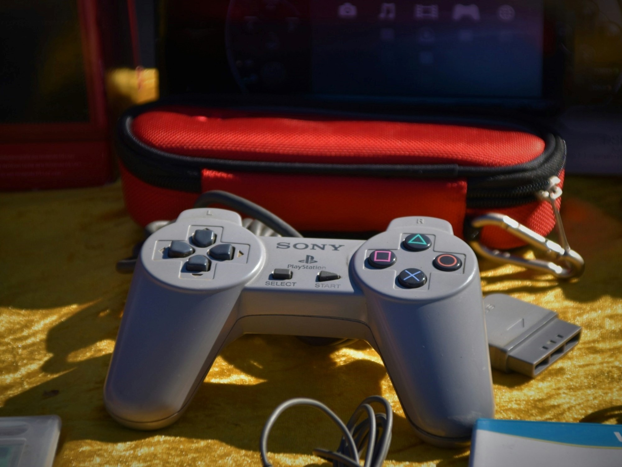 Los títulos emblemáticos de PlayStation 1