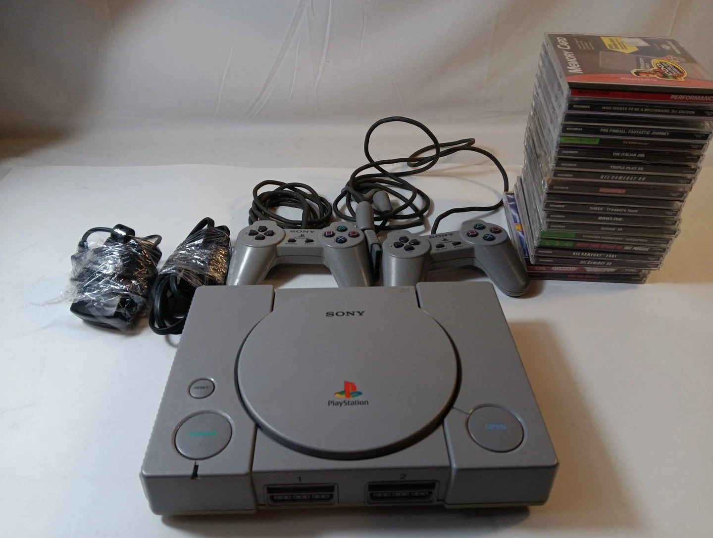 Los títulos emblemáticos de PlayStation 1