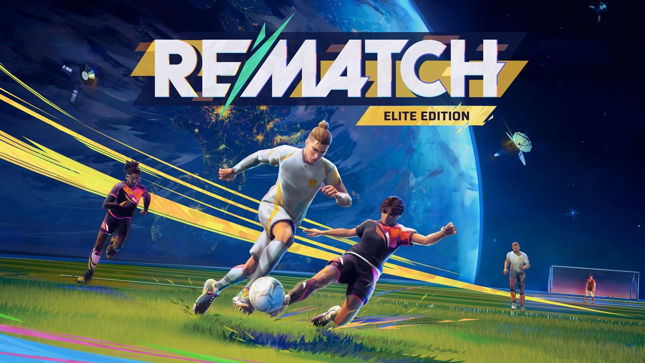 Los últimos juegos de fútbol más jugados para consolas