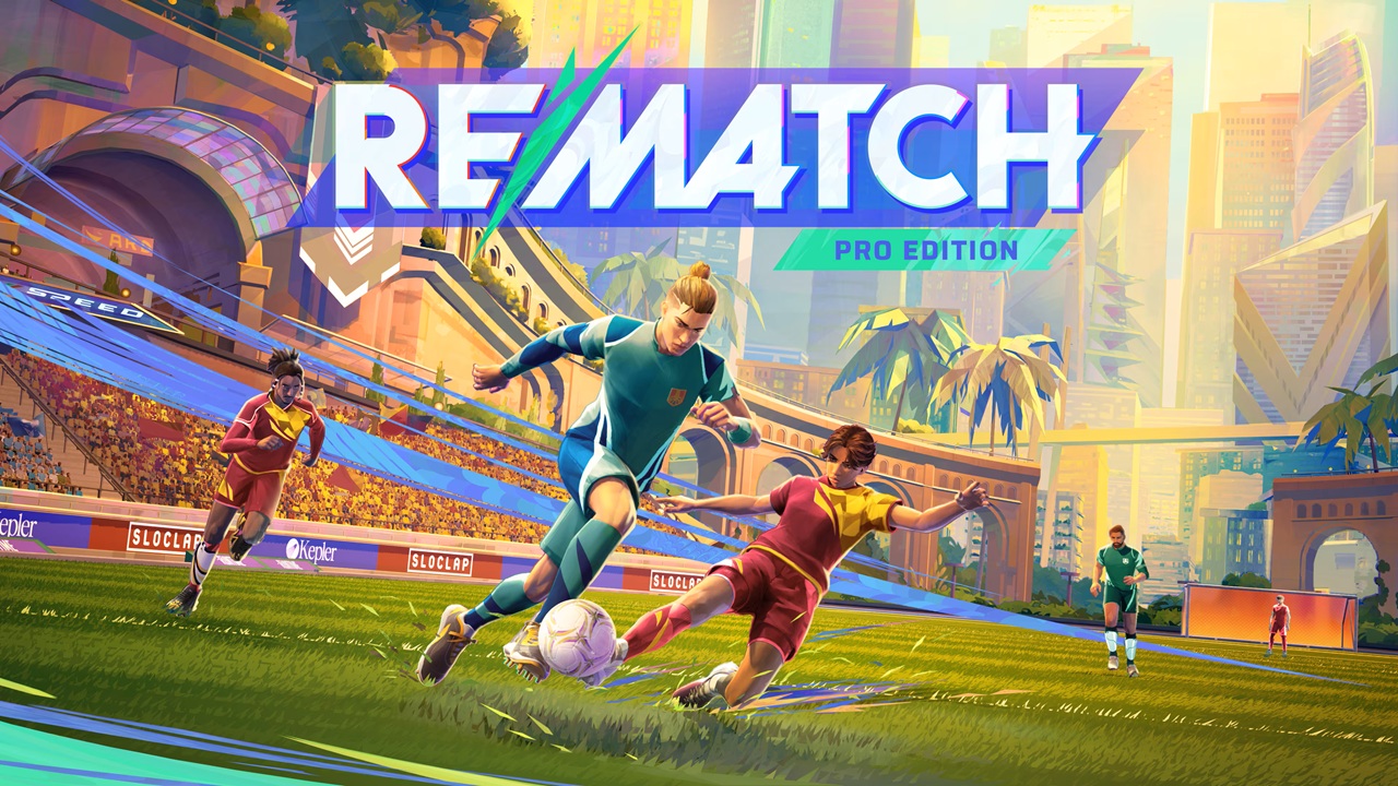 Los últimos juegos de fútbol más jugados para consolas