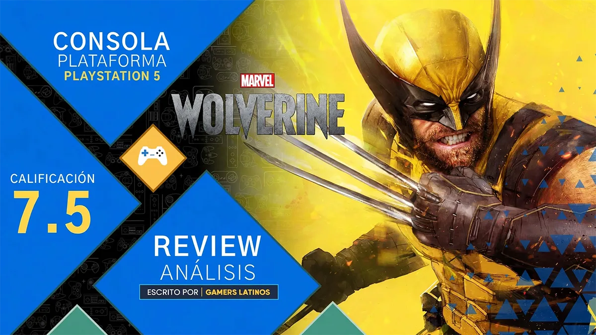 Marvel’s Wolverine de Insomniac Games: análisis