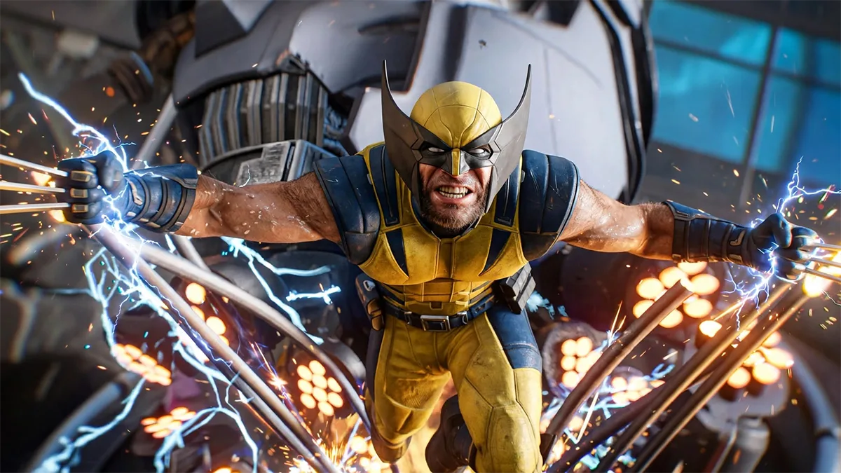 Marvel’s Wolverine de Insomniac Games: análisis