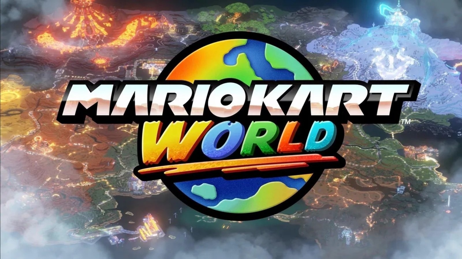 Mecanismos y funcionamiento de los objetos en Mario Kart
