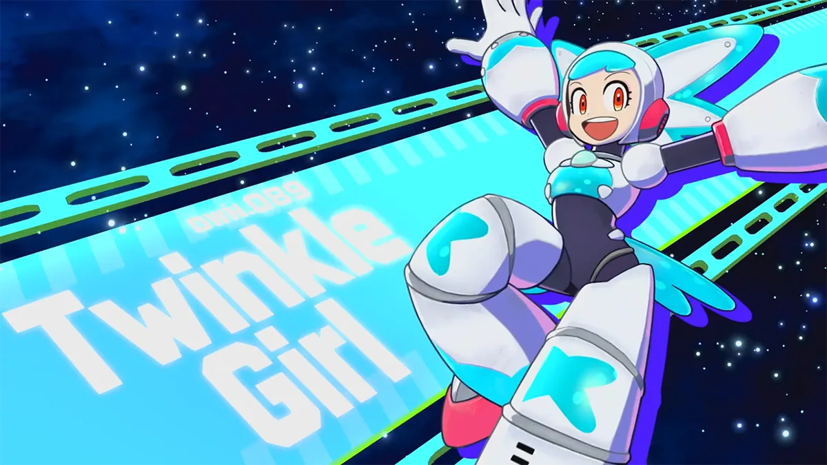 Mega Man: Dual Override sorprende con su gameplay