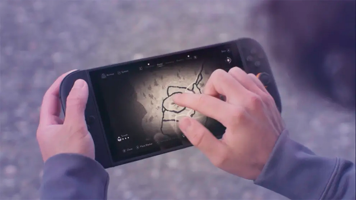 Mejoras de Assassin’s Creed Shadows en Switch 2 con DLSS
