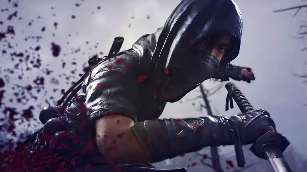 Mejoras de Assassin’s Creed Shadows en Switch 2 con DLSS