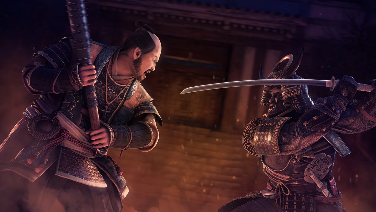 Mejoras de Assassin’s Creed Shadows en Switch 2 con DLSS