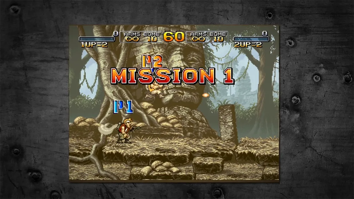 Metal Slug Ultimate Collection llegará a Xbox en 2027