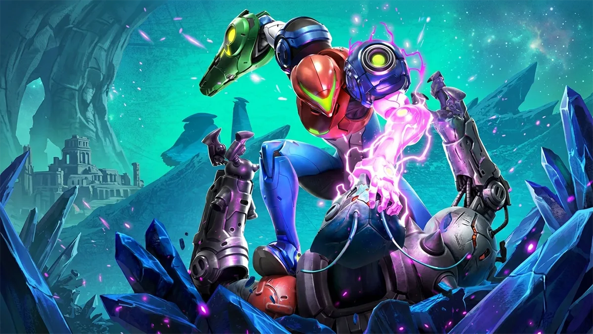 Metroid Ravenous entra en los juegos más esperados de Japón