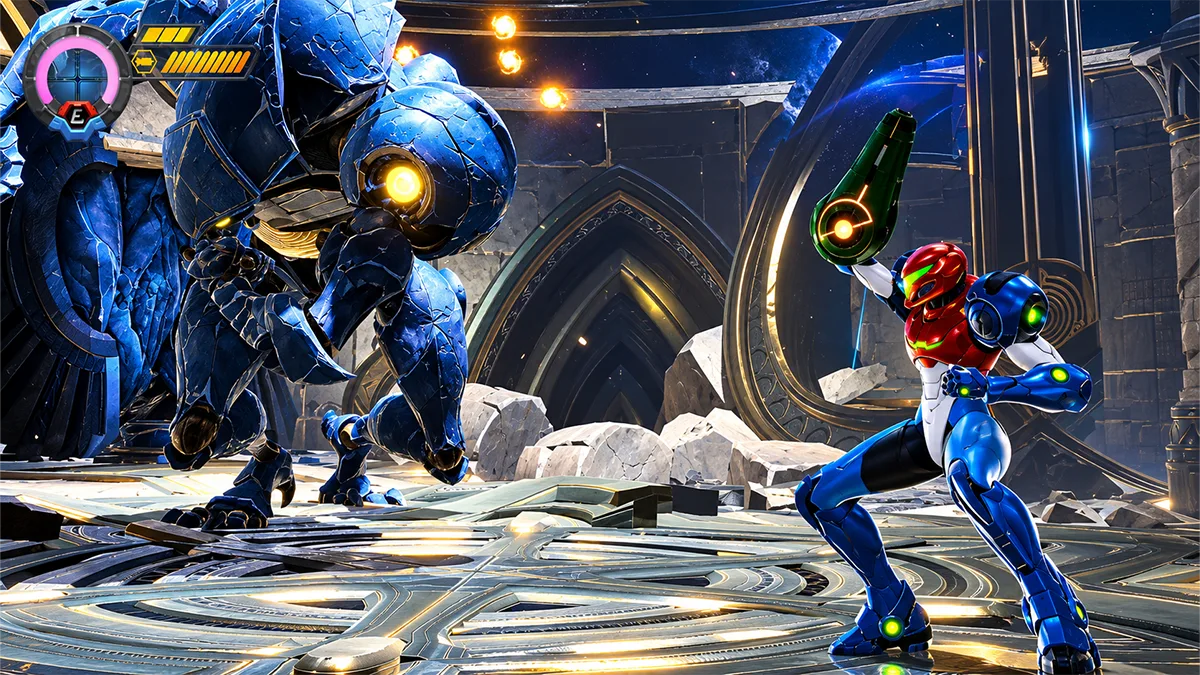 Metroid Ravenous entra en los juegos más esperados de Japón