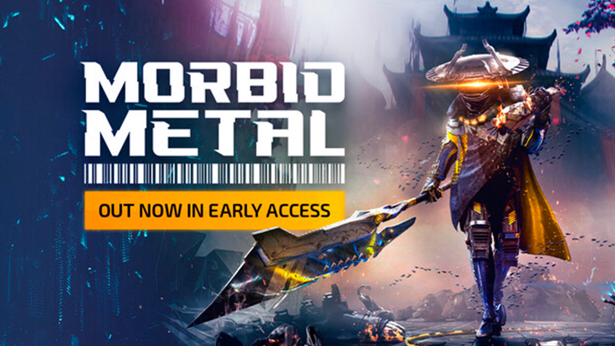 Morbid Metal 2026: análisis del roguelite de acción