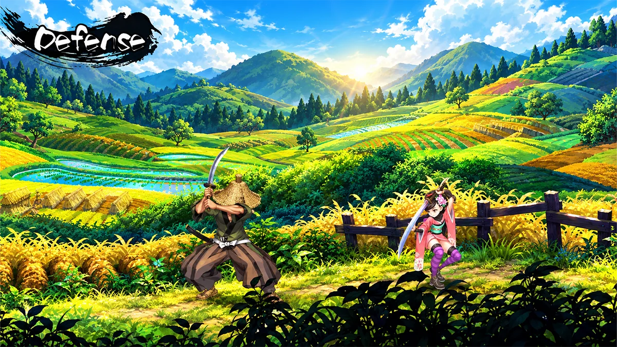 Muramasa Revenant Blades llega a PS5 y Switch 2 en 2027