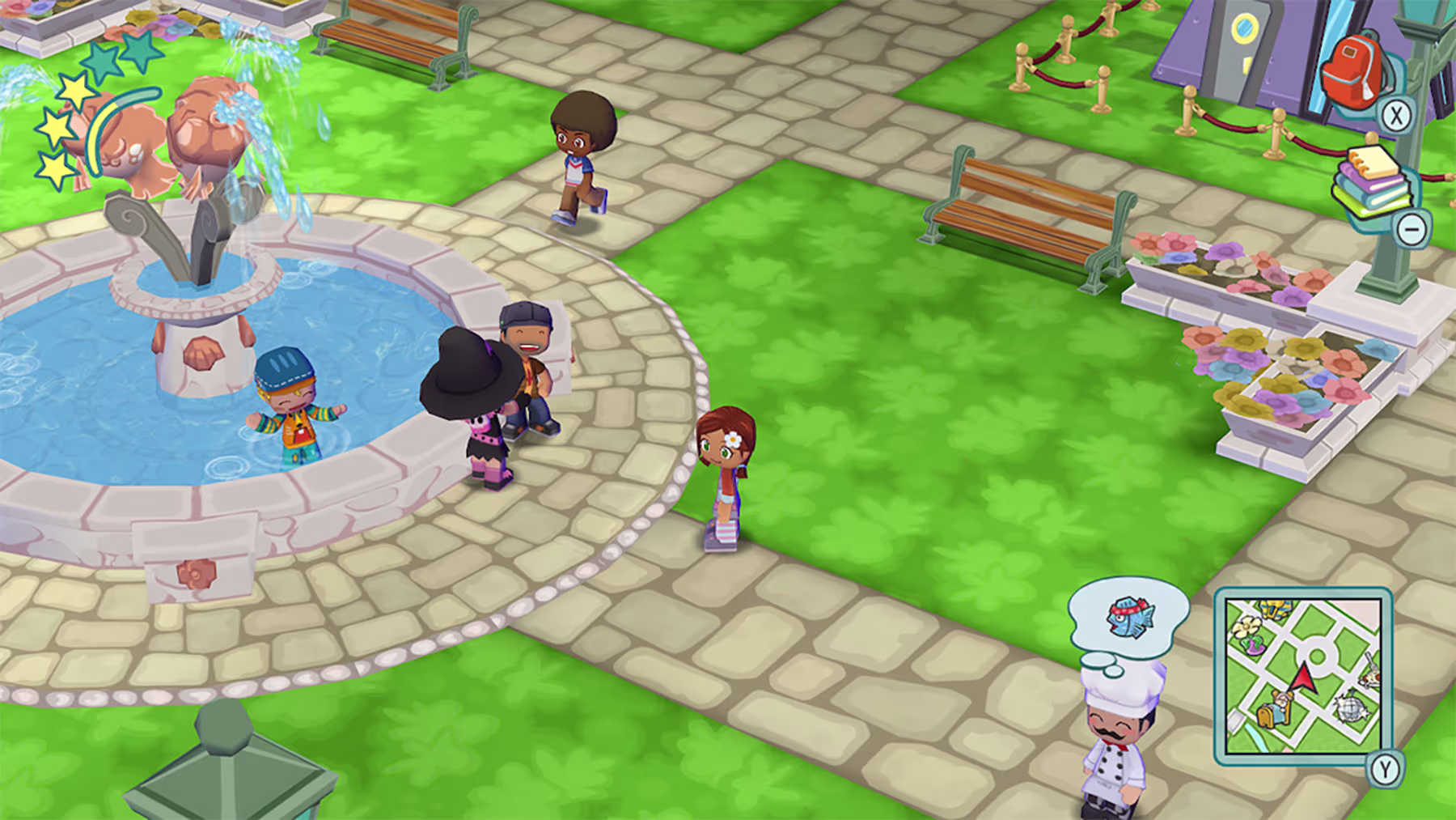 MySims™: Cozy Bundle reúne las dos entregas clásicas