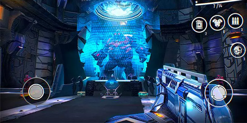 N.O.V.A.: todos los juegos y su historia completa