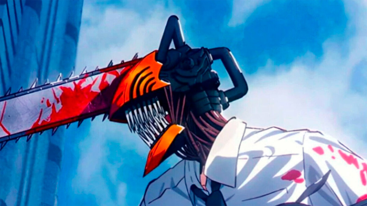 Netflix alianza con estudio de Jujutsu Kaisen y Chainsaw Man