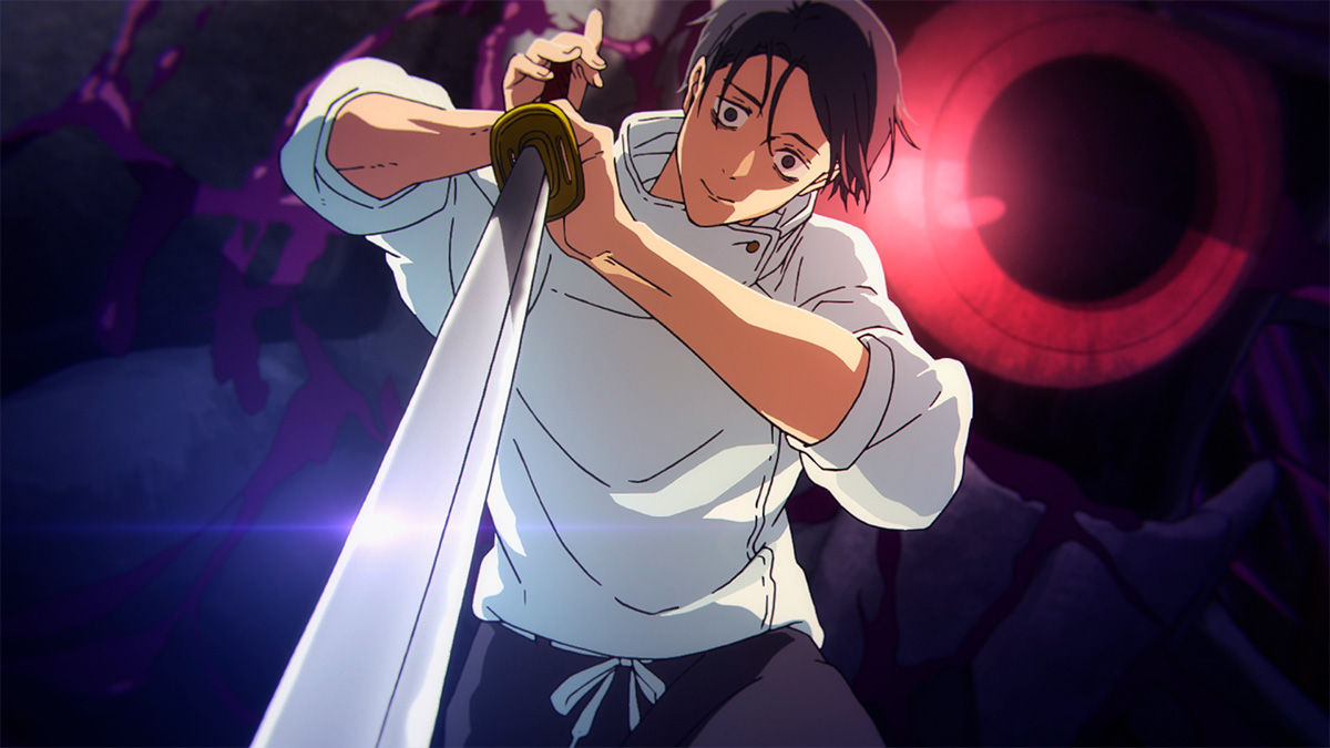 Netflix alianza con estudio de Jujutsu Kaisen y Chainsaw Man