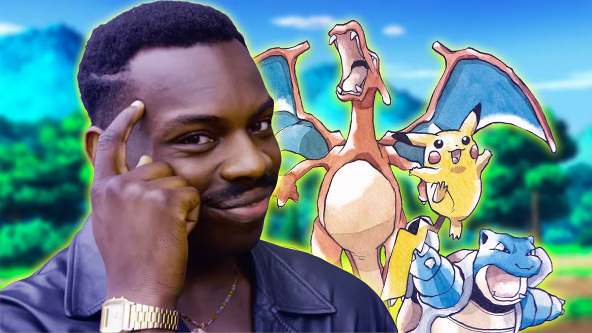 Niños inspirados por Pokémon ya hacen ciencia