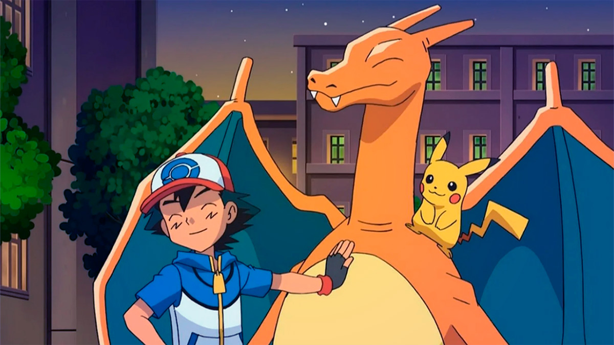 Niños inspirados por Pokémon ya hacen ciencia