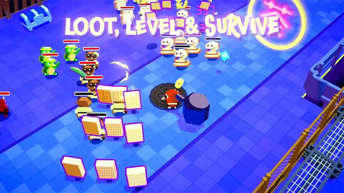 Ninja JaJaMaru: Yokai Night Parade llega en 2027