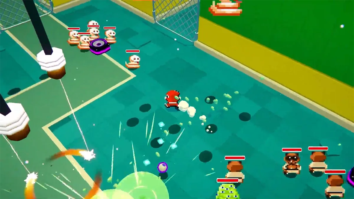 Ninja JaJaMaru: Yokai Night Parade llega en 2027
