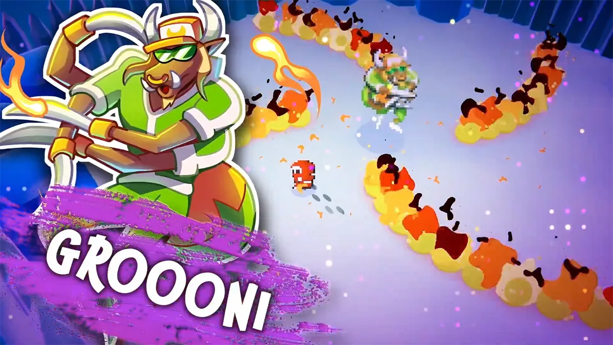 Ninja JaJaMaru: Yokai Night Parade llega en 2027