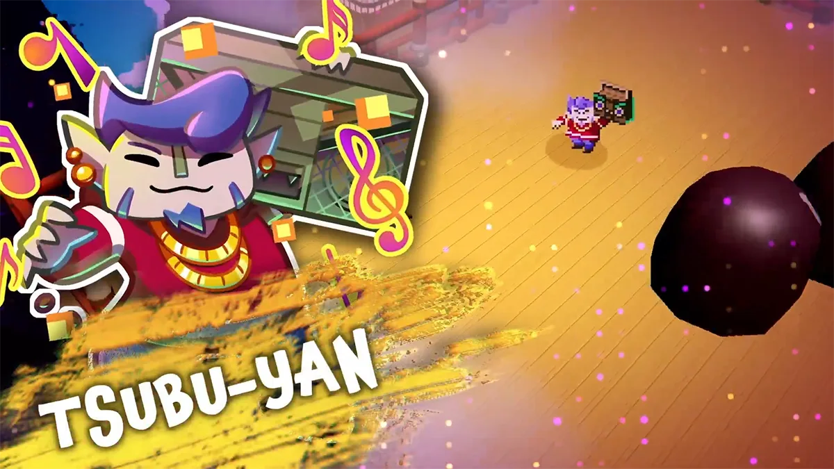 Ninja JaJaMaru: Yokai Night Parade llega en 2027