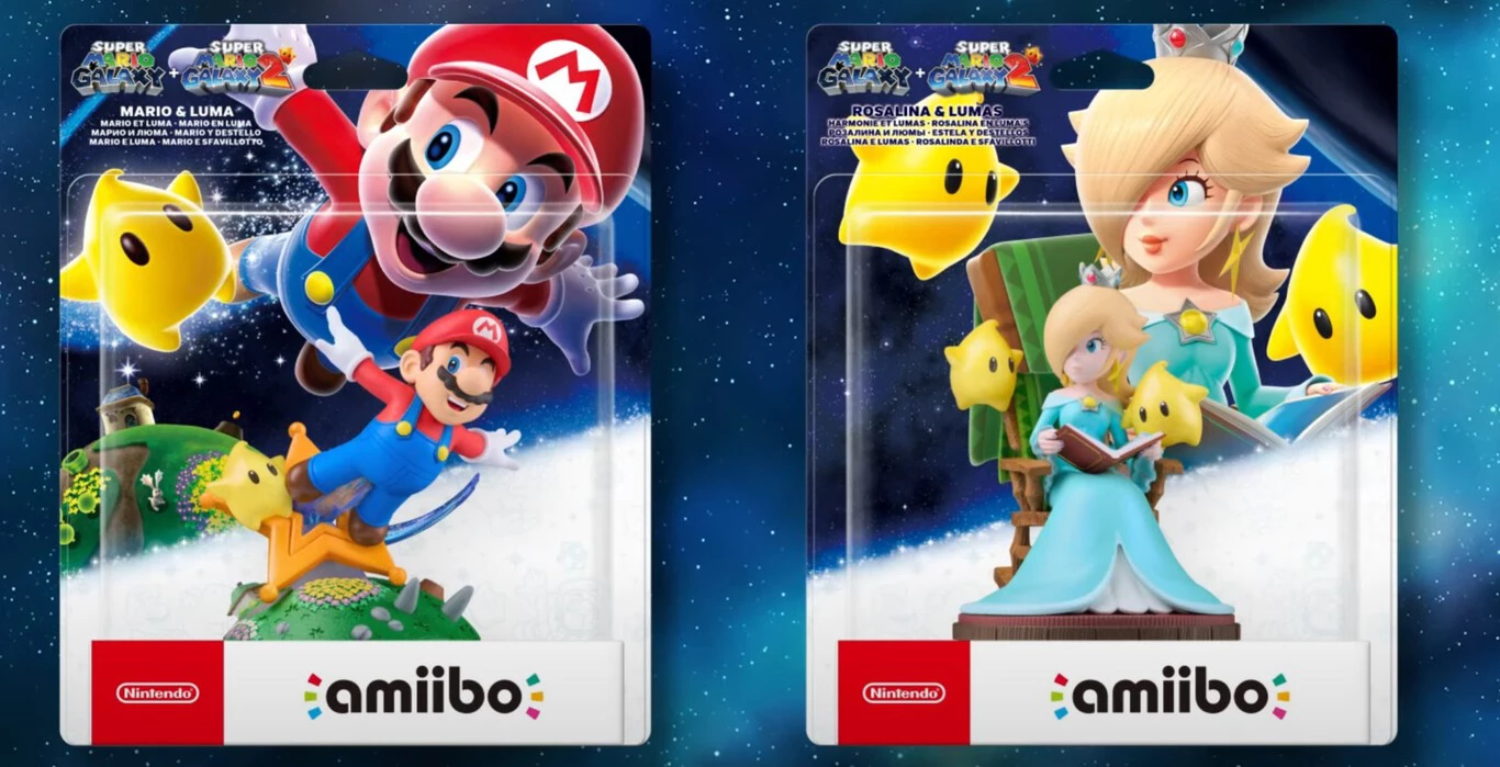 Nintendo Direct: 40 años de Mario y RE9