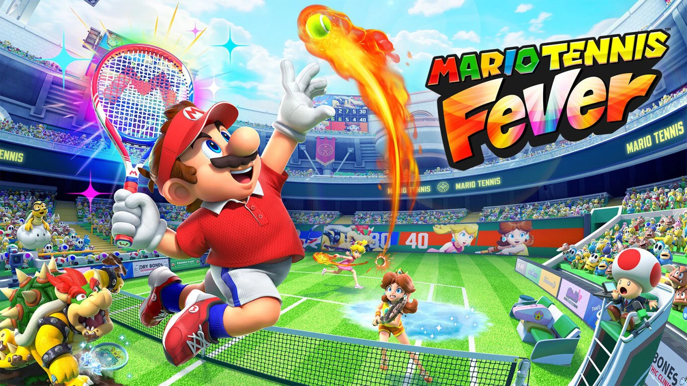 Nintendo Direct: 40 años de Mario y RE9