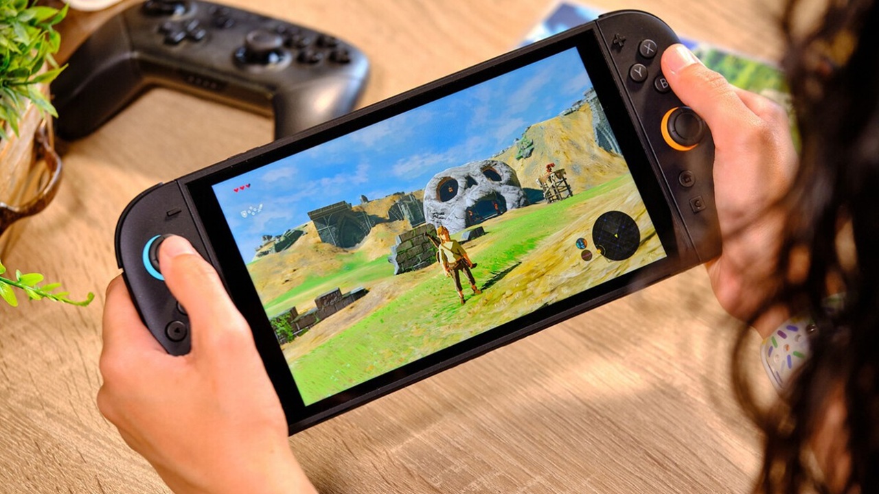 Nintendo Switch 2: 17 trucos y consejos