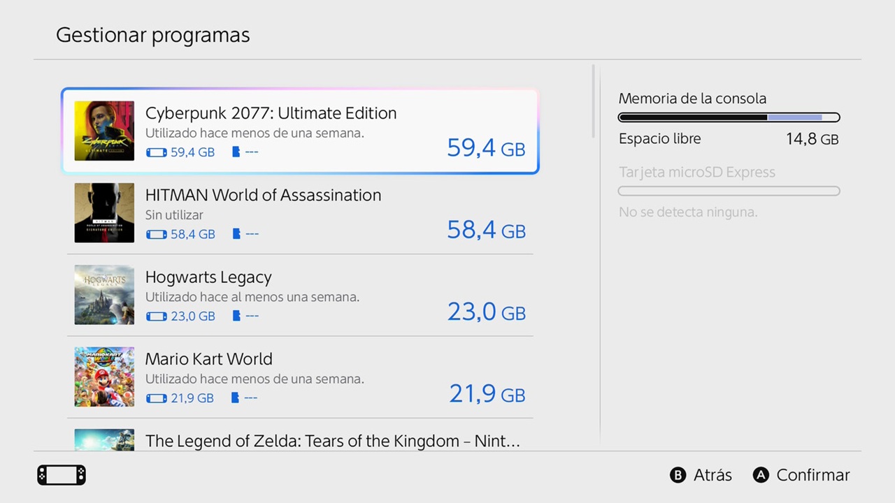 Nintendo Switch 2: 17 trucos y consejos