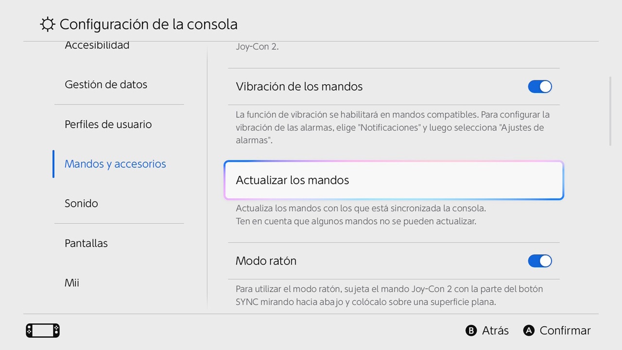 Nintendo Switch 2: 17 trucos y consejos