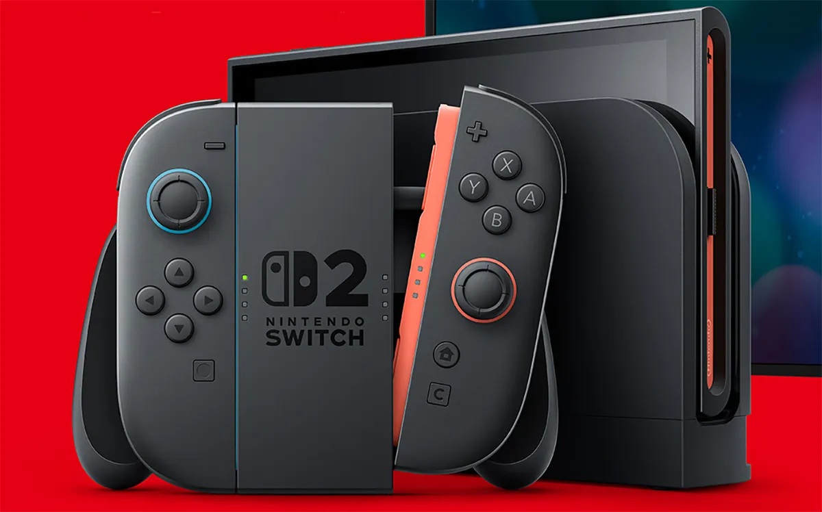 Nintendo Switch 2 disfrutará de un ciclo de vida más prolongado
